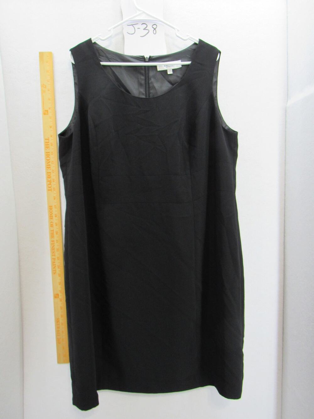 Jones Studio Separates dress, size 18W